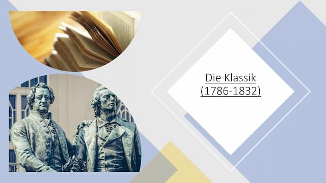 Know Epoche Klassik thumbnail
