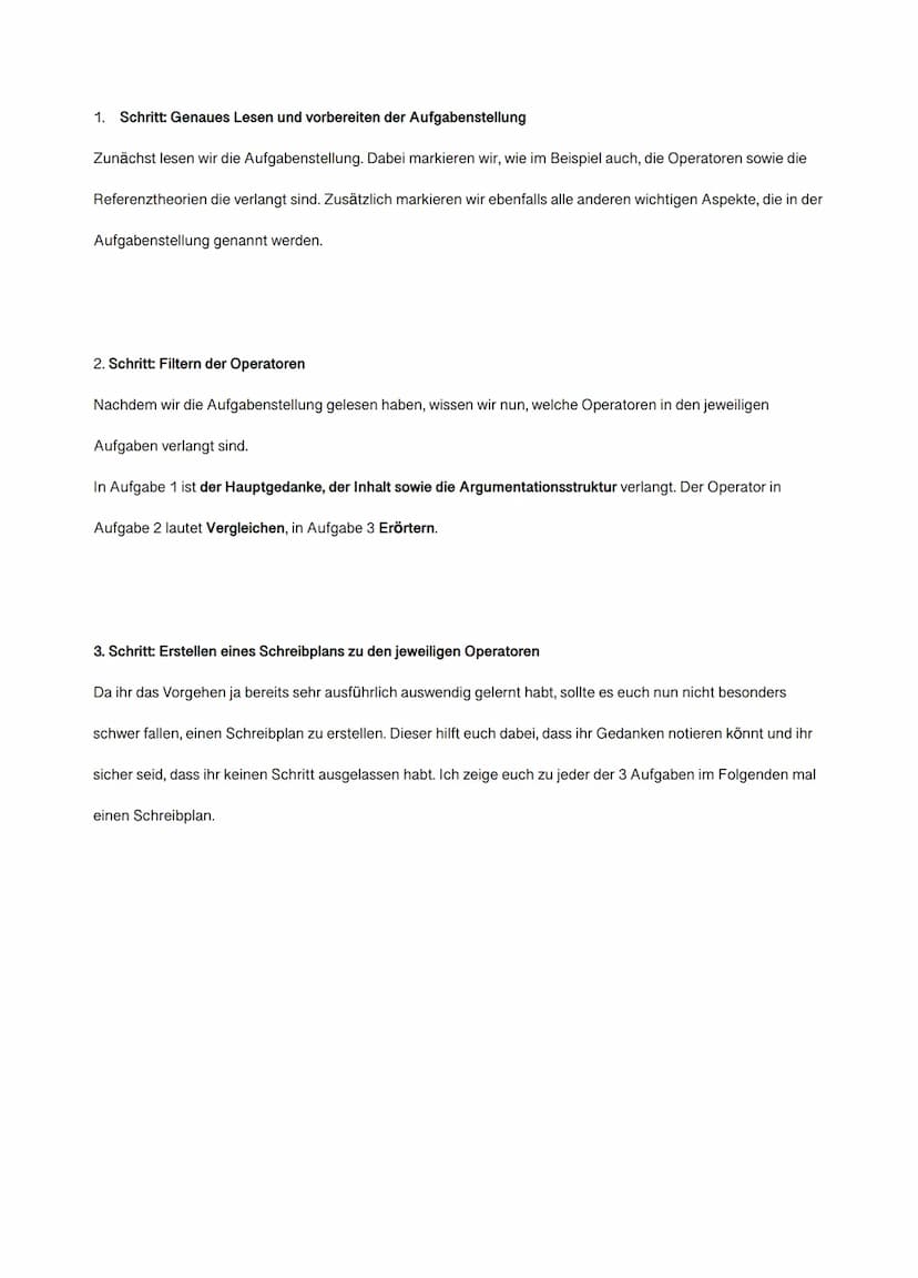 Hallöchen :),
Ihr schreibt demnächst mal wieder eine Klausur in Päda und habt oft zeitlichen Stress oder andere Aspekte die
euch schwer fall
