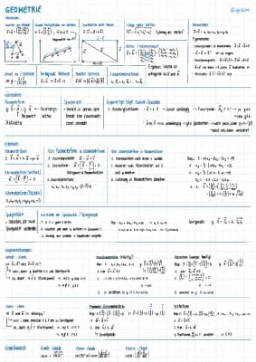 Know Geometrie thumbnail