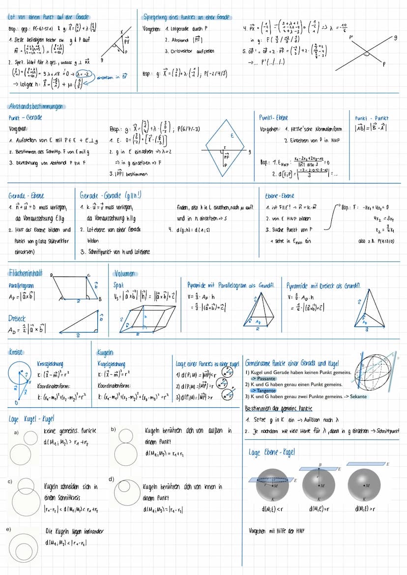 GEOMETRIE
Vektoren
Aadition von Vektoron Skalare Multiplikation von Vektoren
a+b=a3 + b₂/
(a₁ +6₁)
as the
¡-v = (-1).
Gegenvektor von
AB+B
B