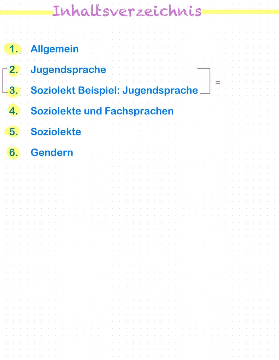 Was ist ein Soziolekt? Definition und Beispiele für Jugendsprache