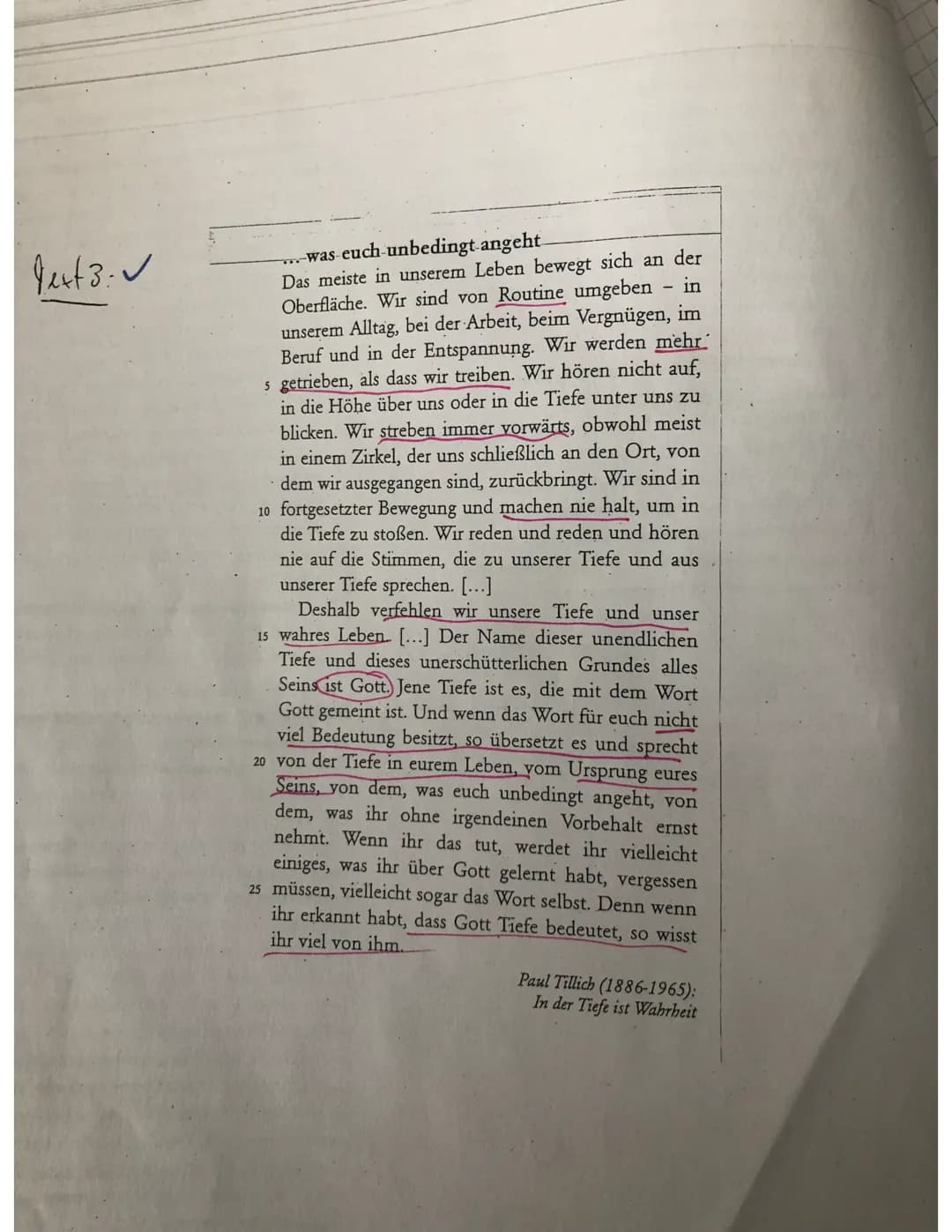 SH
Sigmund Freud (1856-1939)
Versetzen wir uns in das Seelenleben des kleinen
Kindes. [...] Die Libido* folgt den Wegen der
narzisstischen B