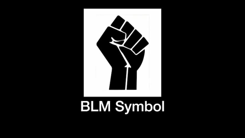 Black Lives Matter
Maria Falz History
Instance: George Floyd
George Floyd protests
• BLM Symbol
●
●
• Patrisse Cullors
●
Alicia Garza
●
Opal
