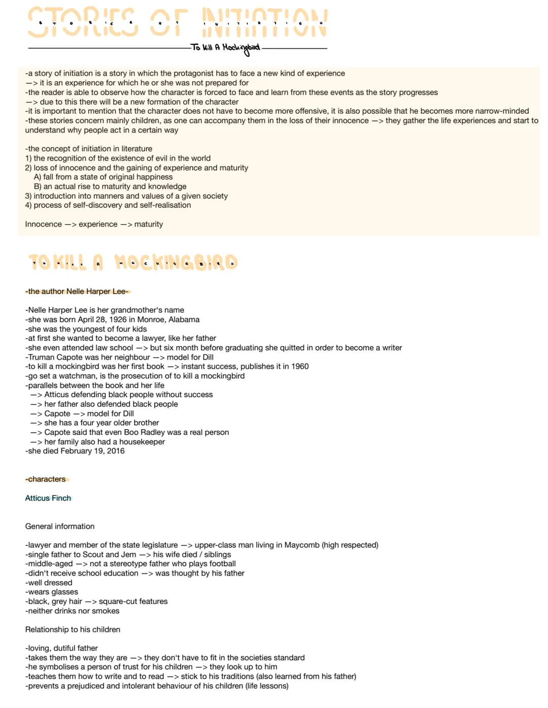 Englisch
Englisch
Lenzettel Abitur
Q1-Q3
28.04.2023 USA - FORMING OF A NATION:
Development and principles of American democracy and the cons
