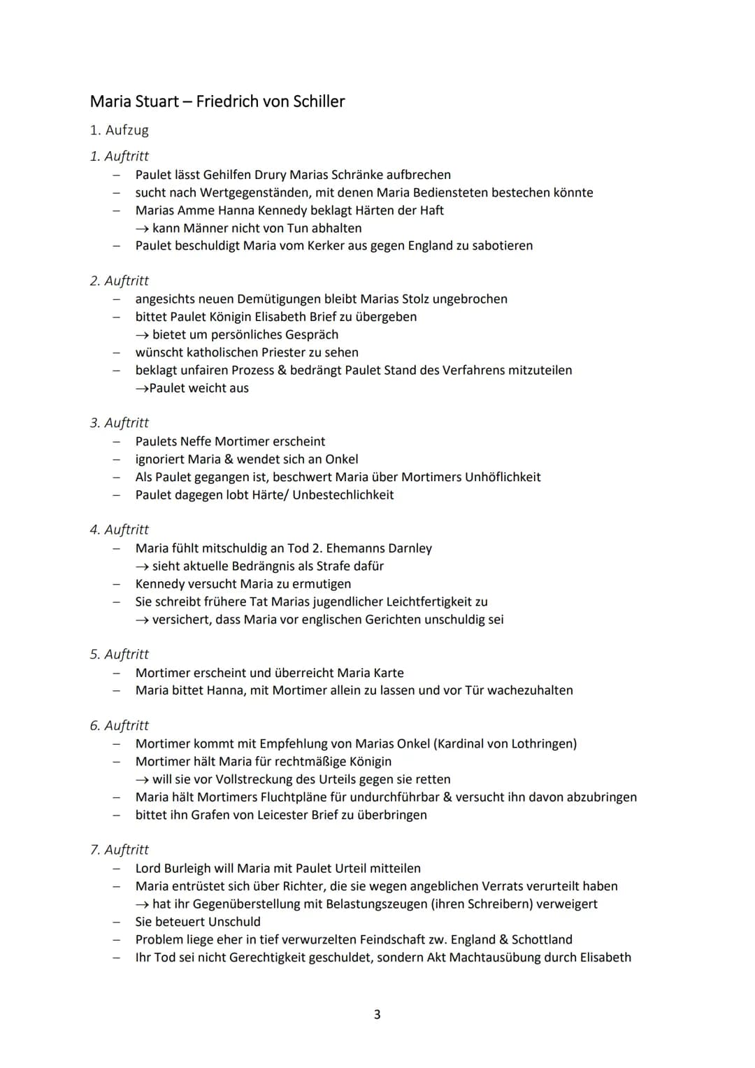 ÜBERBLICK BÜCHER (KLASSE 11-12)
Medea - Euripides
Medeas Amme
erzählt Vorge-
schichte des
Dramas
→klagt über
Verwirklichung des
Schicksals, 