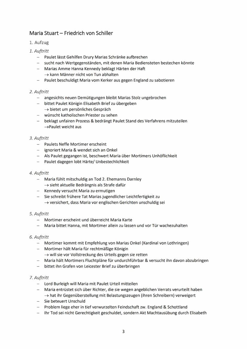 ÜBERBLICK BÜCHER (KLASSE 11-12)
Medea - Euripides
Medeas Amme
erzählt Vorge-
schichte des
Dramas
→klagt über
Verwirklichung des
Schicksals, 