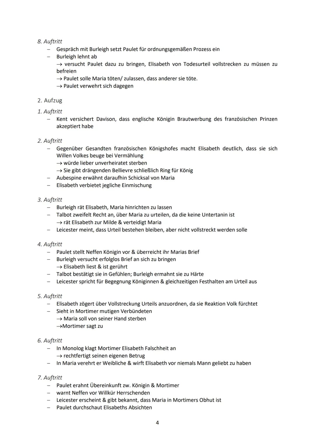 ÜBERBLICK BÜCHER (KLASSE 11-12)
Medea - Euripides
Medeas Amme
erzählt Vorge-
schichte des
Dramas
→klagt über
Verwirklichung des
Schicksals, 