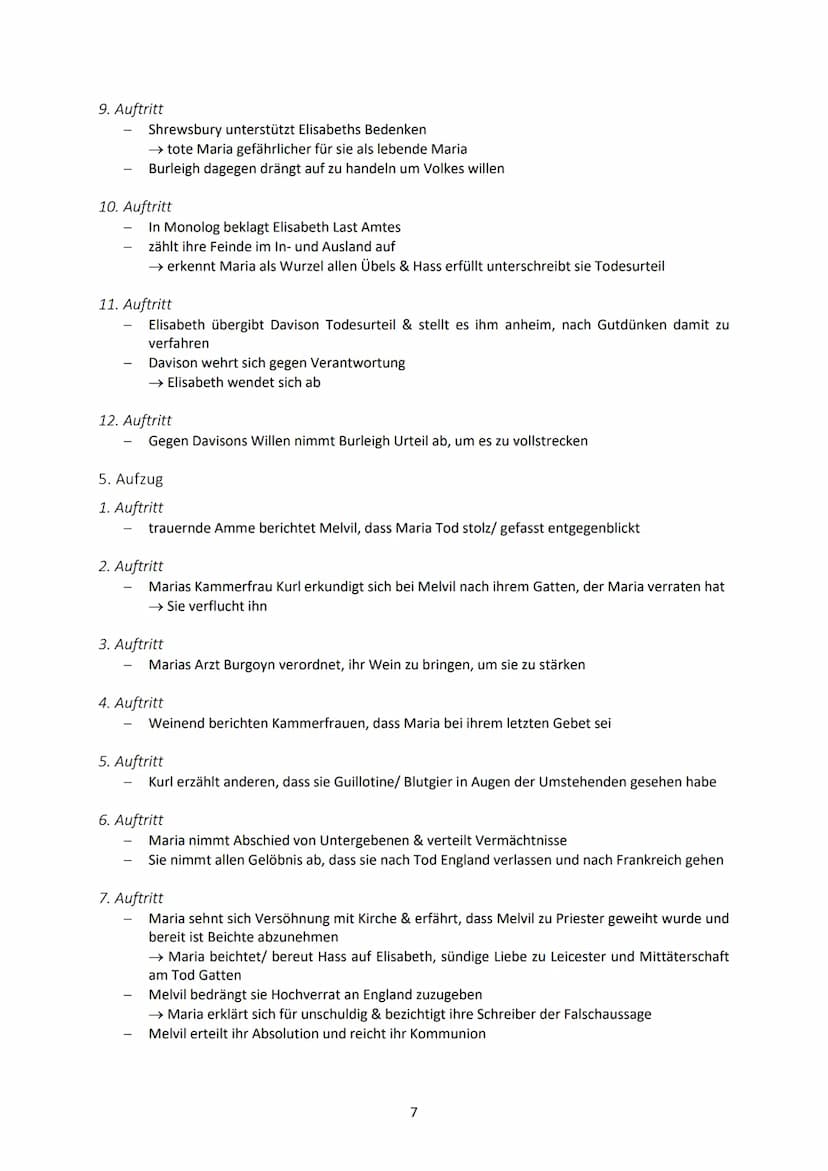 ÜBERBLICK BÜCHER (KLASSE 11-12)
Medea - Euripides
Medeas Amme
erzählt Vorge-
schichte des
Dramas
→klagt über
Verwirklichung des
Schicksals, 