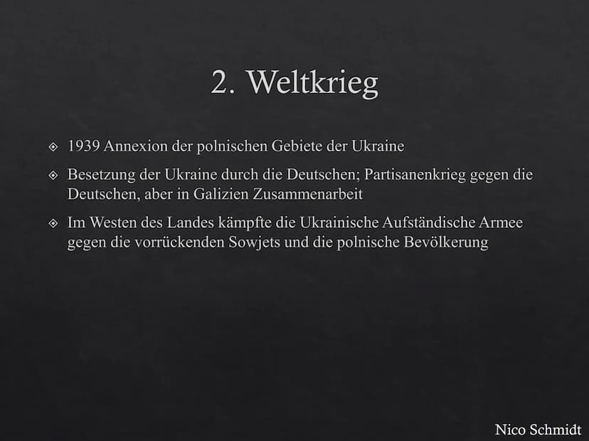Die Ukraine
Von Nico Schmidt
Nico Schmidt BEL
Rotterdam
Turin
AMSTERDAM Bremen
Essen
Düsseldort
BERN
SCHWEIZ tr
Mailand
DANEMARK
Genua
Hambu