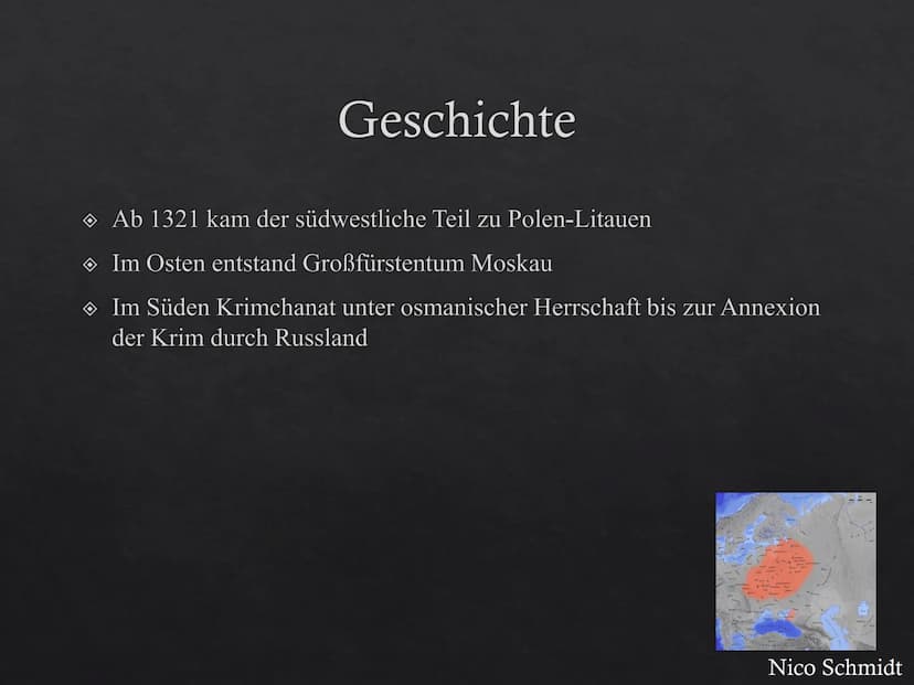 Die Ukraine
Von Nico Schmidt
Nico Schmidt BEL
Rotterdam
Turin
AMSTERDAM Bremen
Essen
Düsseldort
BERN
SCHWEIZ tr
Mailand
DANEMARK
Genua
Hambu