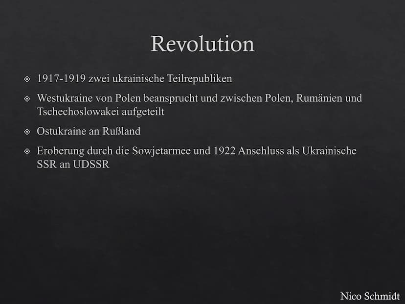 Die Ukraine
Von Nico Schmidt
Nico Schmidt BEL
Rotterdam
Turin
AMSTERDAM Bremen
Essen
Düsseldort
BERN
SCHWEIZ tr
Mailand
DANEMARK
Genua
Hambu