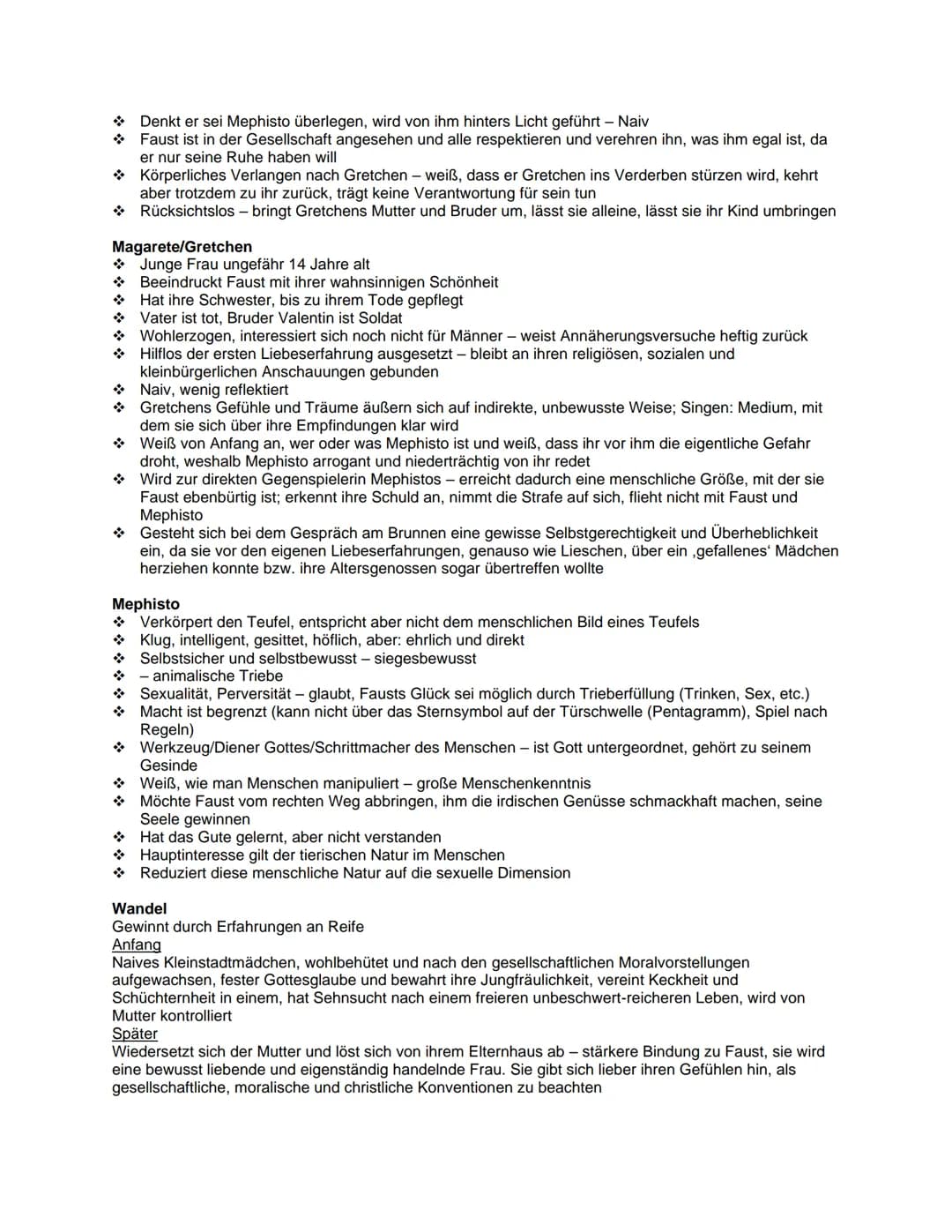 Der historische Faust
Q3.1 Subjektivität und Verantwortung - anthropologische Grundfragen
Der historische Faust (Johann Georg Faust) lebte e