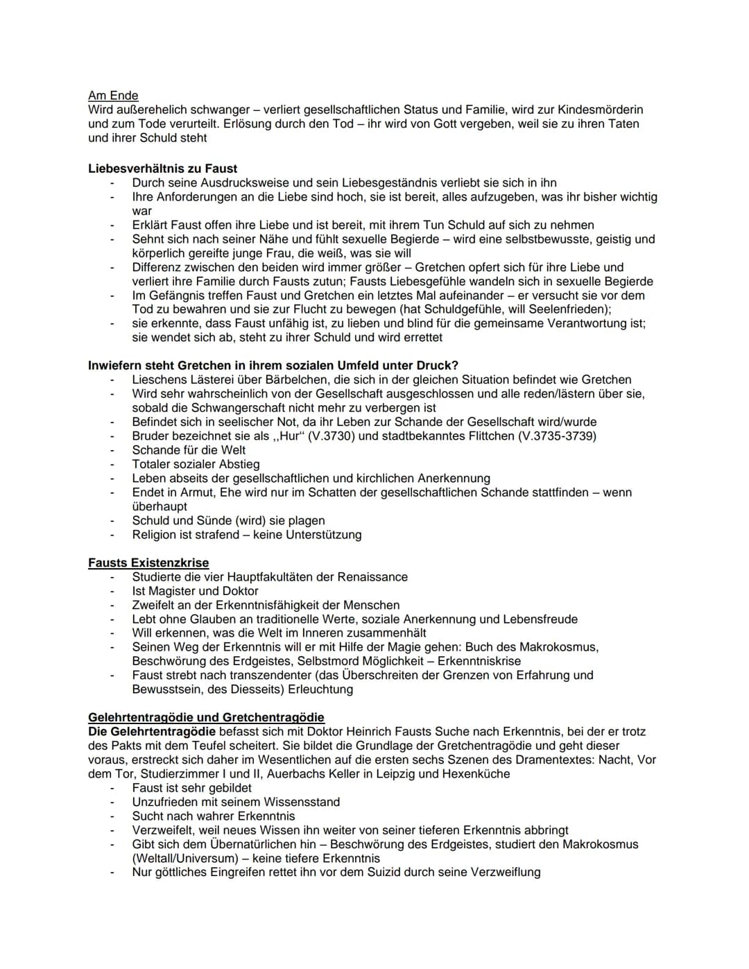 Der historische Faust
Q3.1 Subjektivität und Verantwortung - anthropologische Grundfragen
Der historische Faust (Johann Georg Faust) lebte e