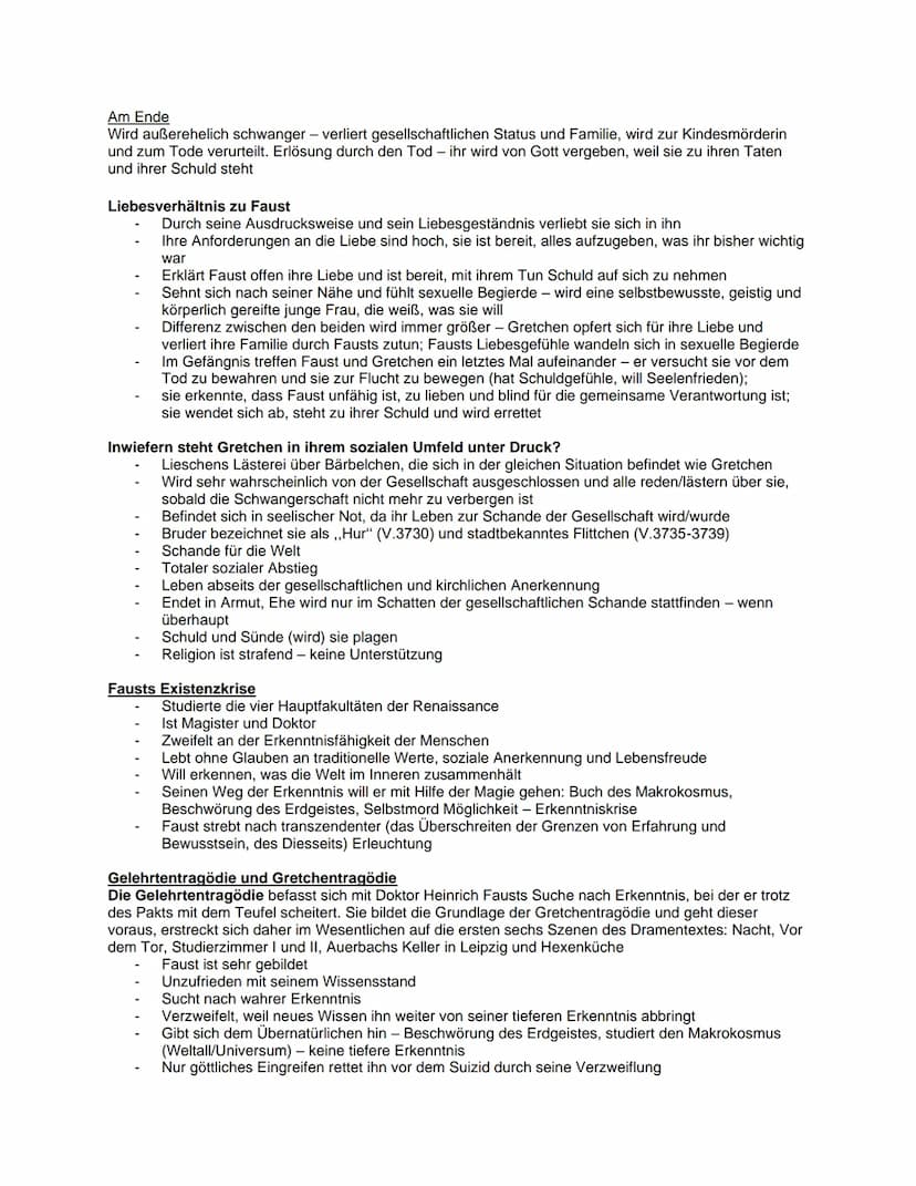 Der historische Faust
Q3.1 Subjektivität und Verantwortung - anthropologische Grundfragen
Der historische Faust (Johann Georg Faust) lebte e