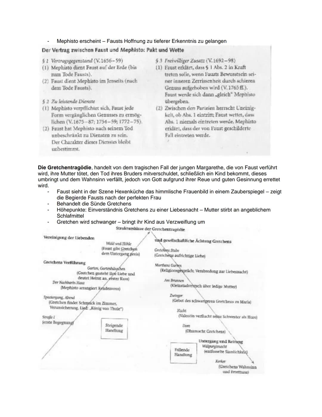 Der historische Faust
Q3.1 Subjektivität und Verantwortung - anthropologische Grundfragen
Der historische Faust (Johann Georg Faust) lebte e