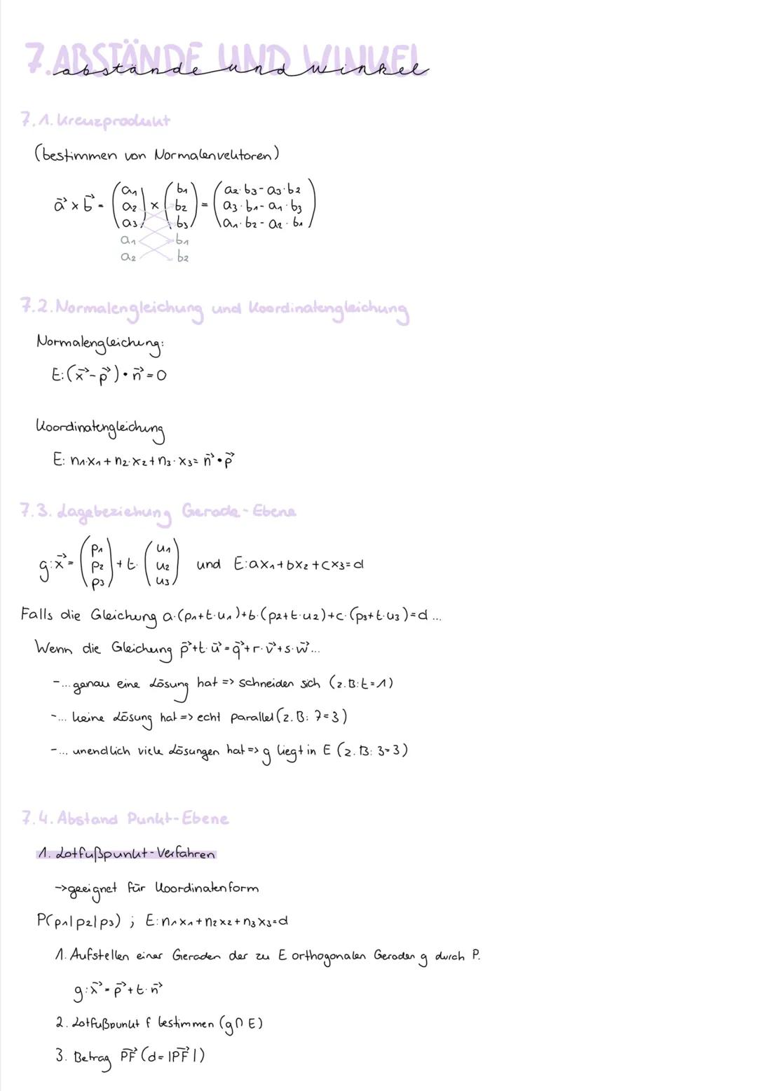 Jahr 11 (Q1) >> Mathe LK
Potenzregel:
f(x)=x"
F'(x)=x^-^
2. B. f(x)= x³
f'(x)=3x³-1
= 3x²
NEW
alysis
1. EIGENSCHAFTEN Ganzzationales Funktio