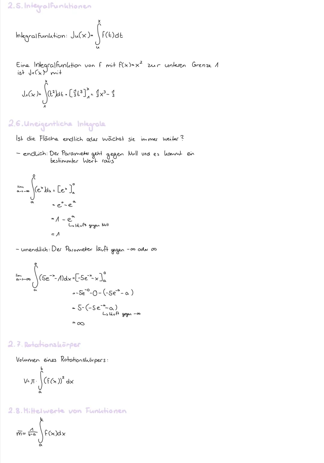 Jahr 11 (Q1) >> Mathe LK
Potenzregel:
f(x)=x"
F'(x)=x^-^
2. B. f(x)= x³
f'(x)=3x³-1
= 3x²
NEW
alysis
1. EIGENSCHAFTEN Ganzzationales Funktio