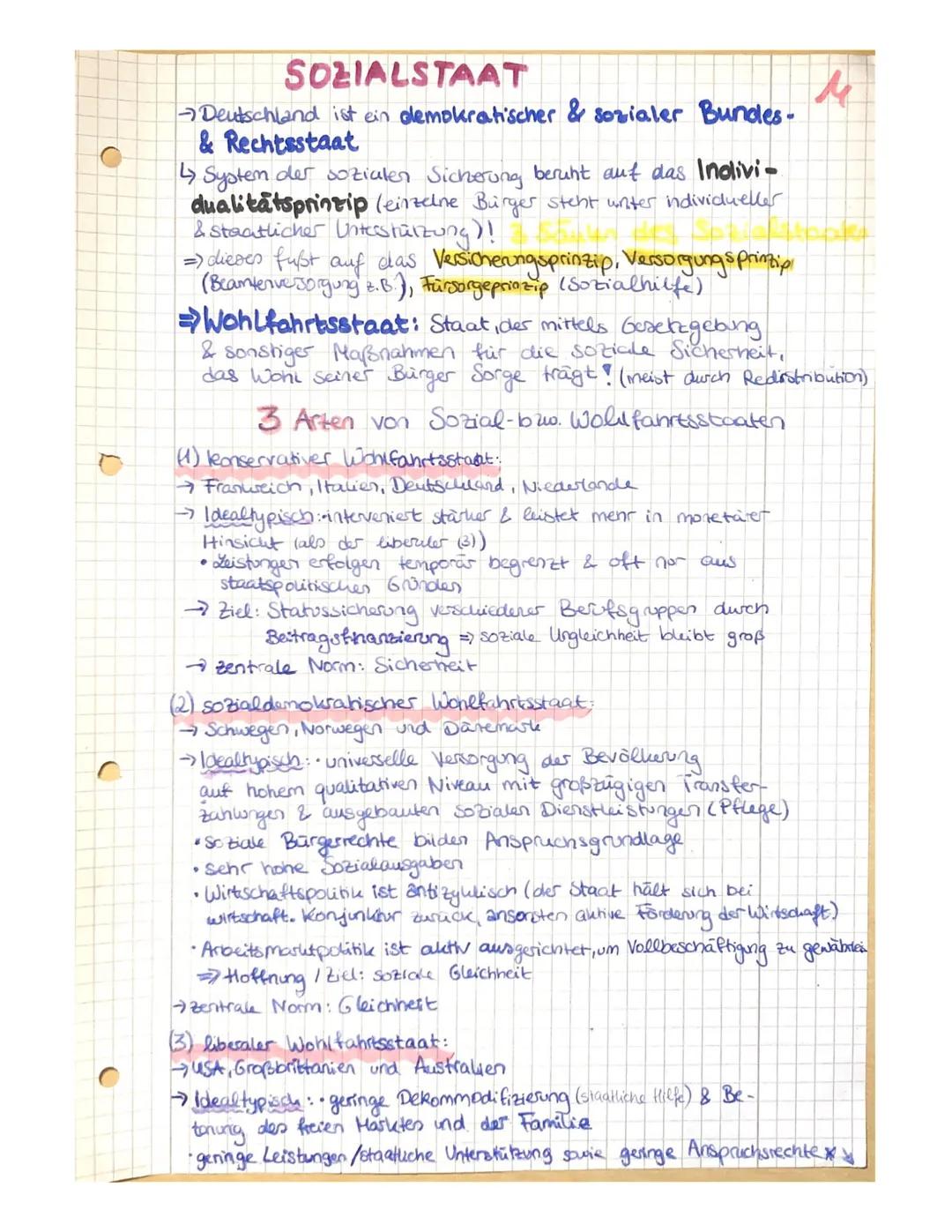 Soziale Ungleichheit
Lo Definition: Soziale Ungleichheit.
dauerhaft
ungleiche Verteilung von Ressourcen, die
im Rahmen einer Gesellschaft al