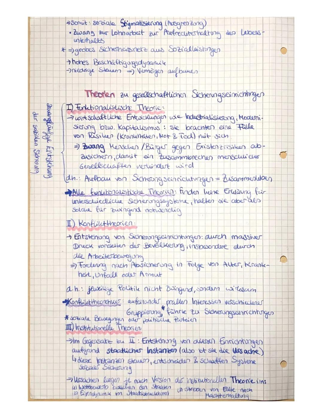 Soziale Ungleichheit
Lo Definition: Soziale Ungleichheit.
dauerhaft
ungleiche Verteilung von Ressourcen, die
im Rahmen einer Gesellschaft al