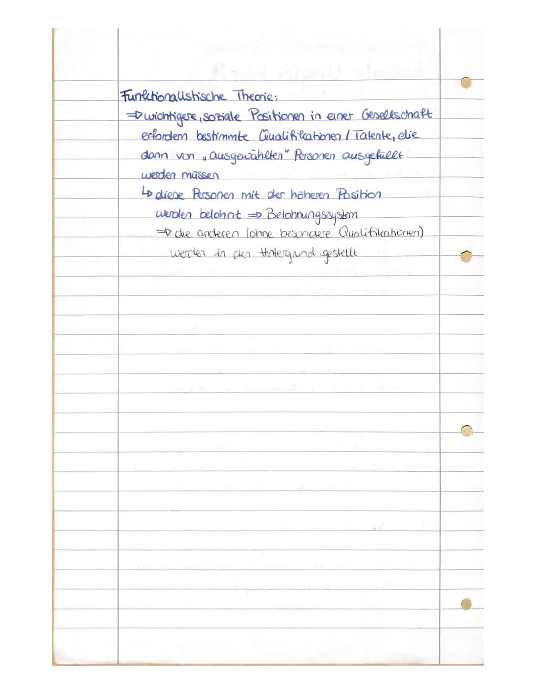 Soziale Ungleichheit
Lo Definition: Soziale Ungleichheit.
dauerhaft
ungleiche Verteilung von Ressourcen, die
im Rahmen einer Gesellschaft al