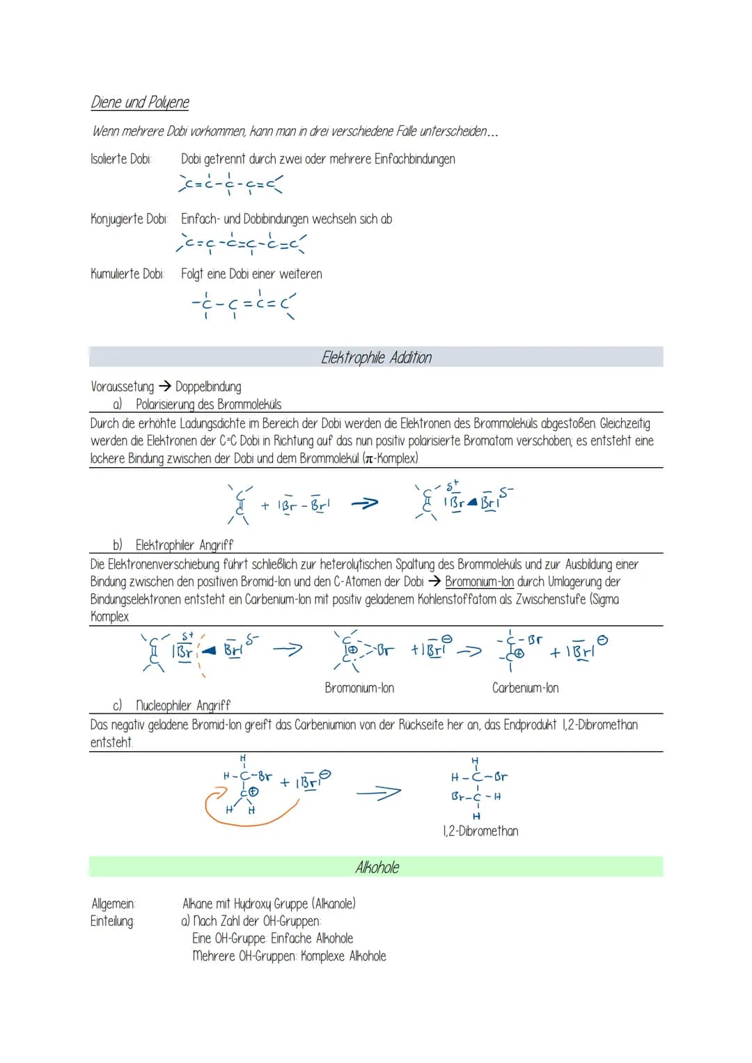 Allgemein
Homologe Reihe
nomenklatur
Siedetemperatur/Schmelzpunkt
Löslichkeit
CnH2n+2
Methan, Ethan, Propan, Bufan, Pentan, Hexan, Hepfan, O