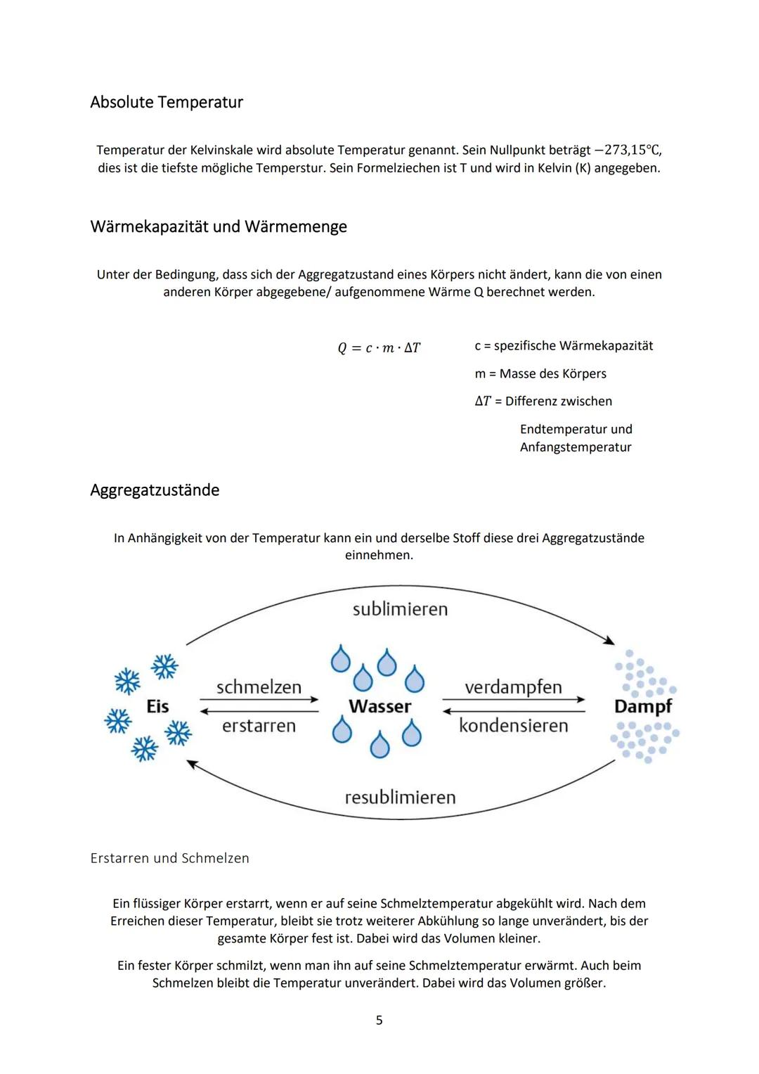 DER DRUCK
Der Druck p kennzeichnet den Zustand im Inneren von
Flüssigkeiten und Gasen, die sich in geschlossenen Gefäßen
befinden. Es wirken