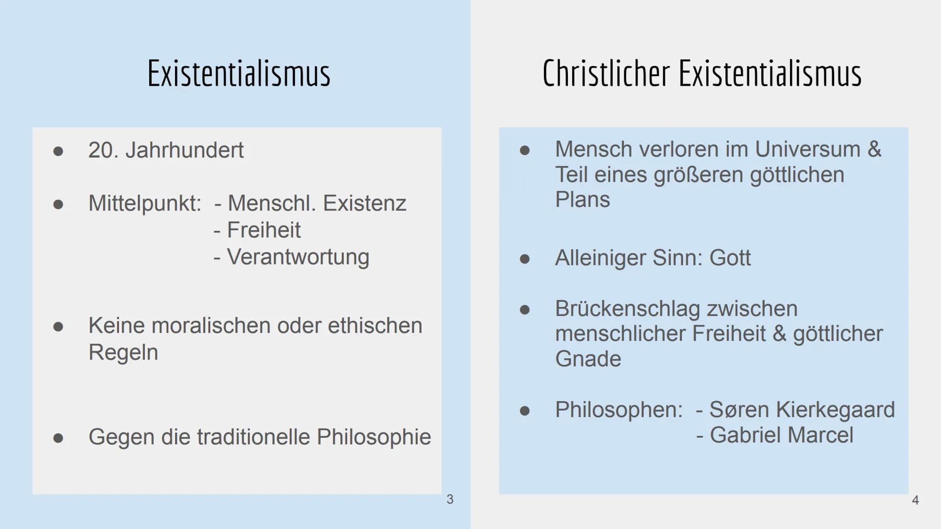 Die Existenzphilosophie von Jean-Paul-Sartre
Ist der Mensch wirklich frei, sich selbst vollständig zu entwerfen?
Von: Willa & Yade Jean-Paul
