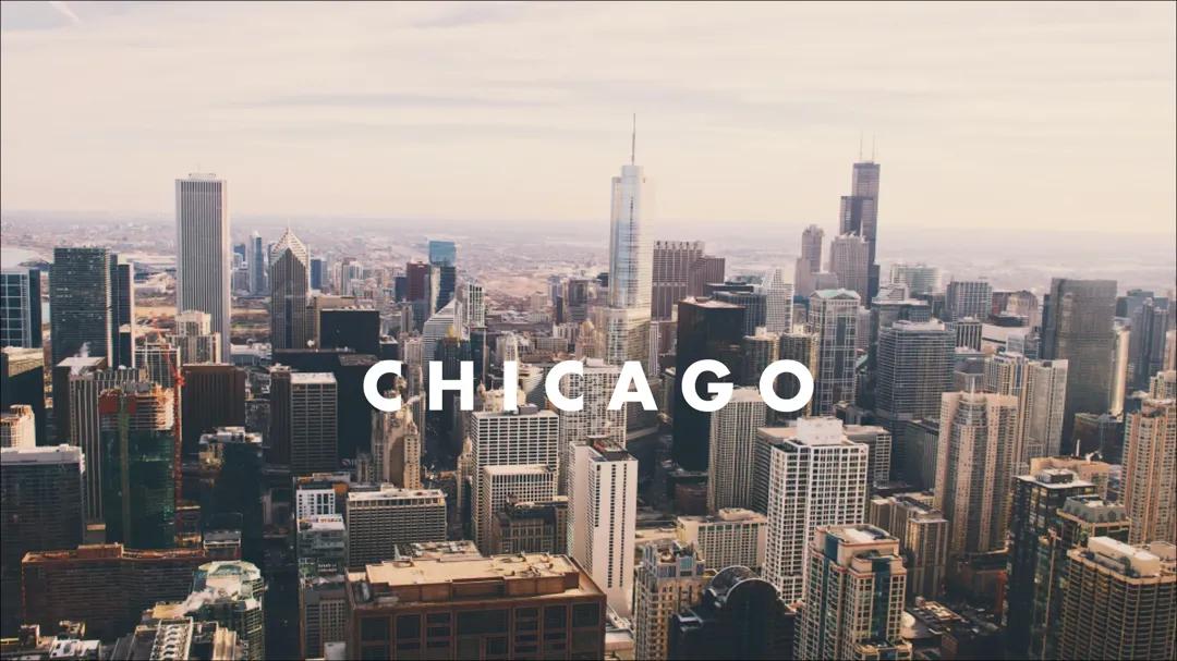 Discover Chicago: Fun Facts, History, and Must-See Attractions!