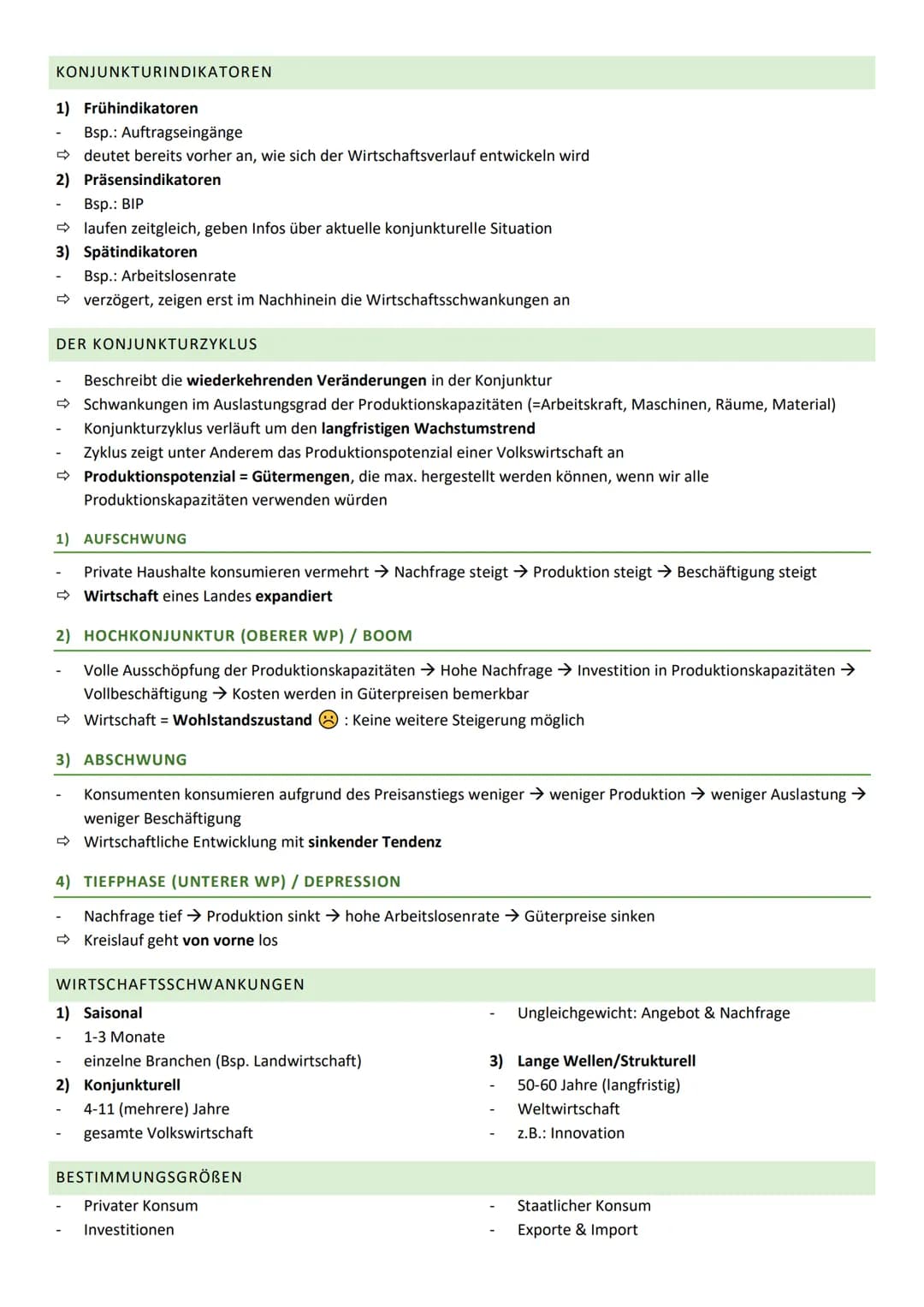 THEMEN
POWI KLAUSUR 1 (Q2)
1. Soziale Marktwirtschaft → Entstehung, Prinzipien
2. Möglichkeiten der Wirtschaftspolitik in der Sozialen Markt