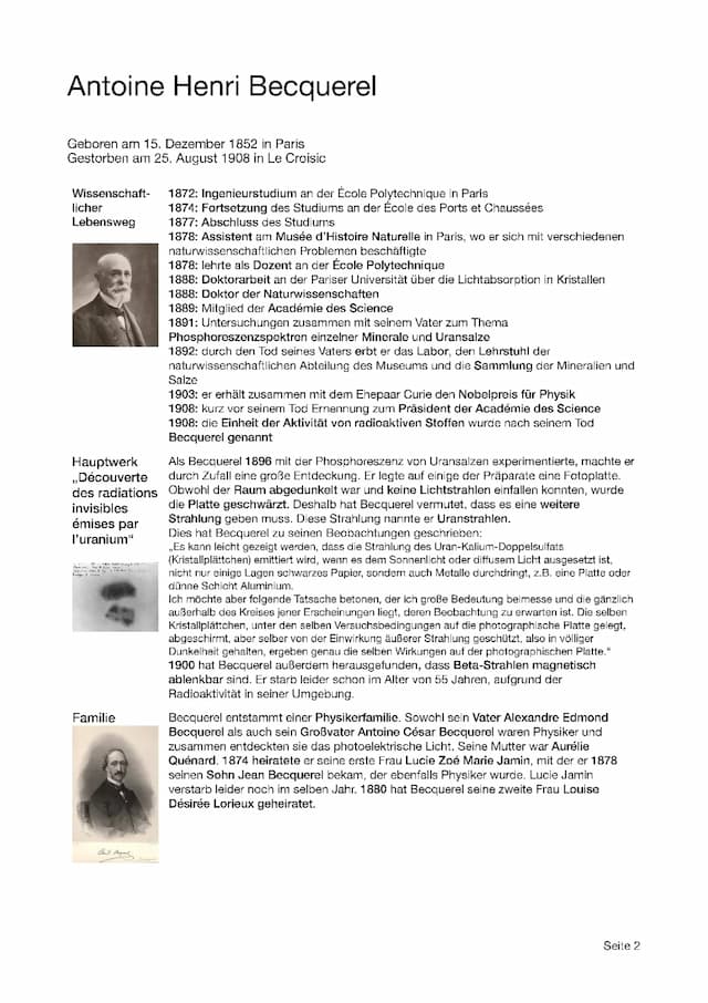 Know Antoine Henri Becquerel thumbnail