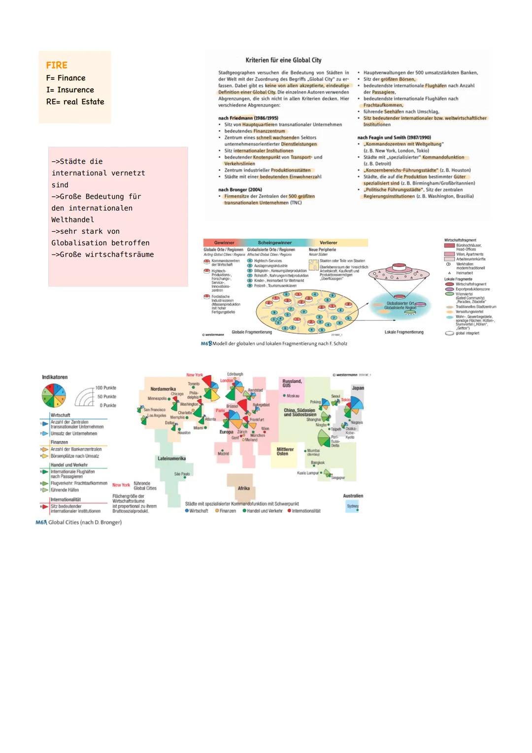 Stadgeograpie Wichtige Begriffe
Marginalisierung= wenn Menschen keine Teilhabe am offiziellen gesellschaftlichen, politischen, sozialen und
