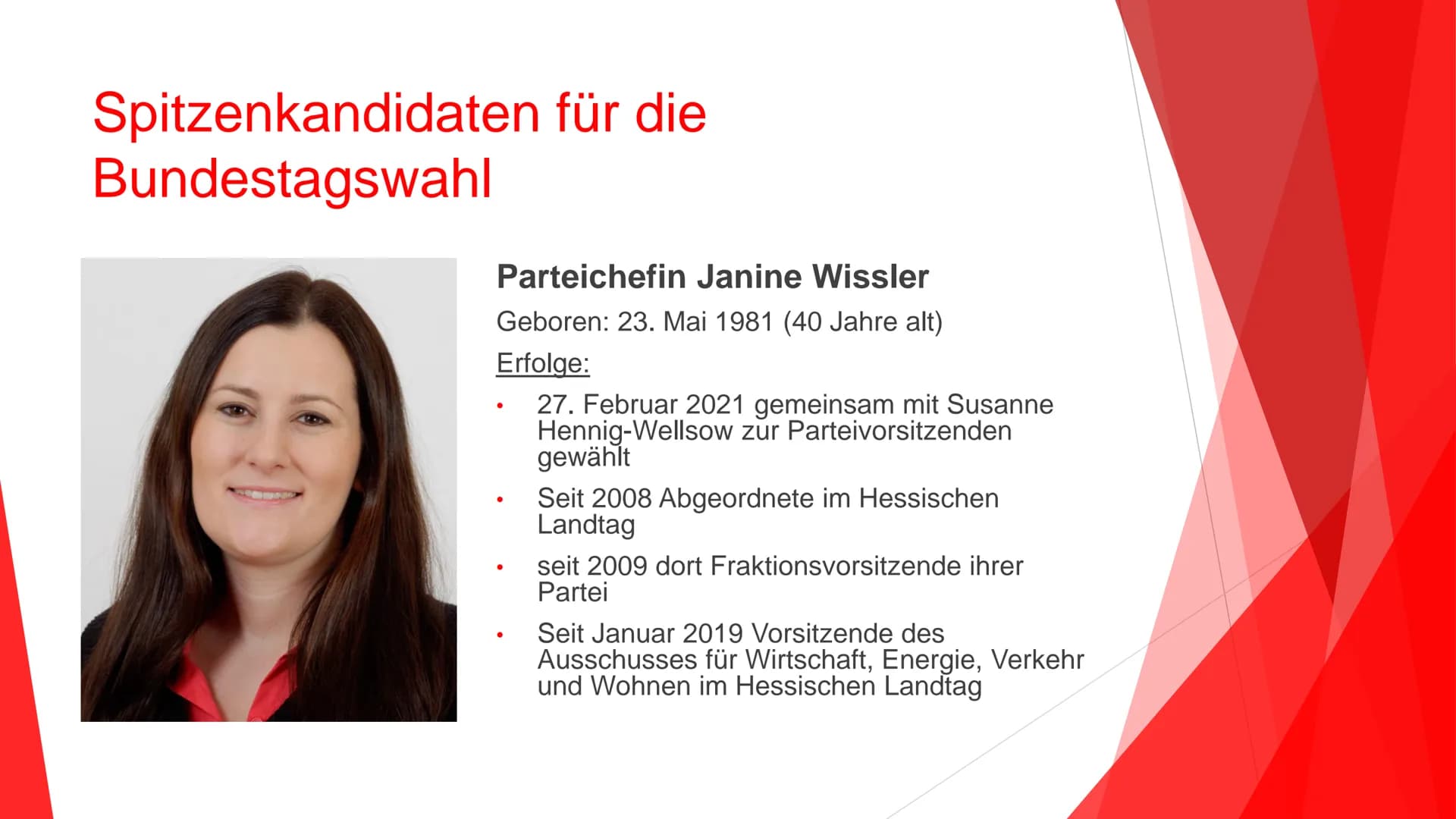 DIE LINKE. Inhaltsverzeichnis
1. Vorstellung der Partei
2. Wer ist in der Partei vertreten?
3. Generelle Fakten
4. Spitzenkandidaten für die