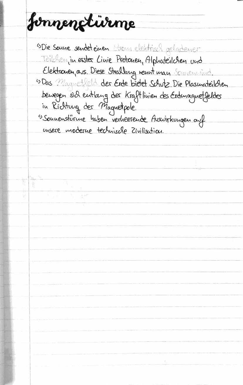 Sterne
Die scheinbare Helligkeit
Die scheinbase Helligkeit ist ein Maß für die Inten-
sität
Lichtes (d.h. sie ist keine Zustandsgröße).
16 F