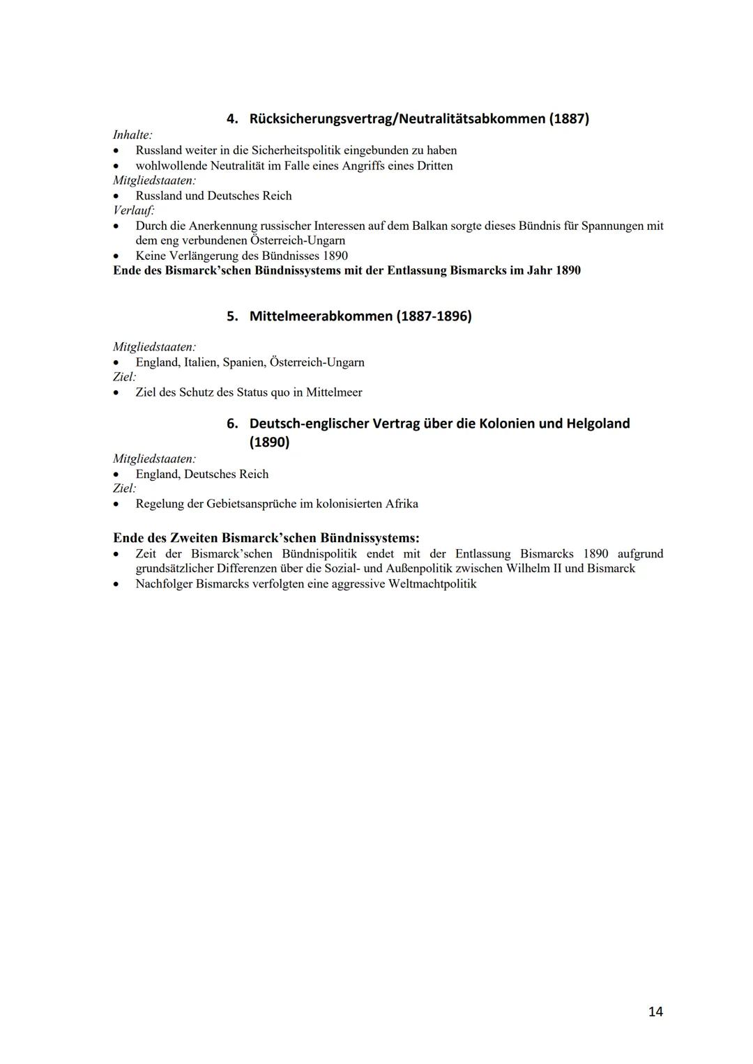 I.
II.
●
1850er-Jahre
a. Deutsche Frage: Vereinigung Deutschlands; Monarchie, Liberalismus,
Demokratie?
Liberale verlieren an Aufschwung
Res