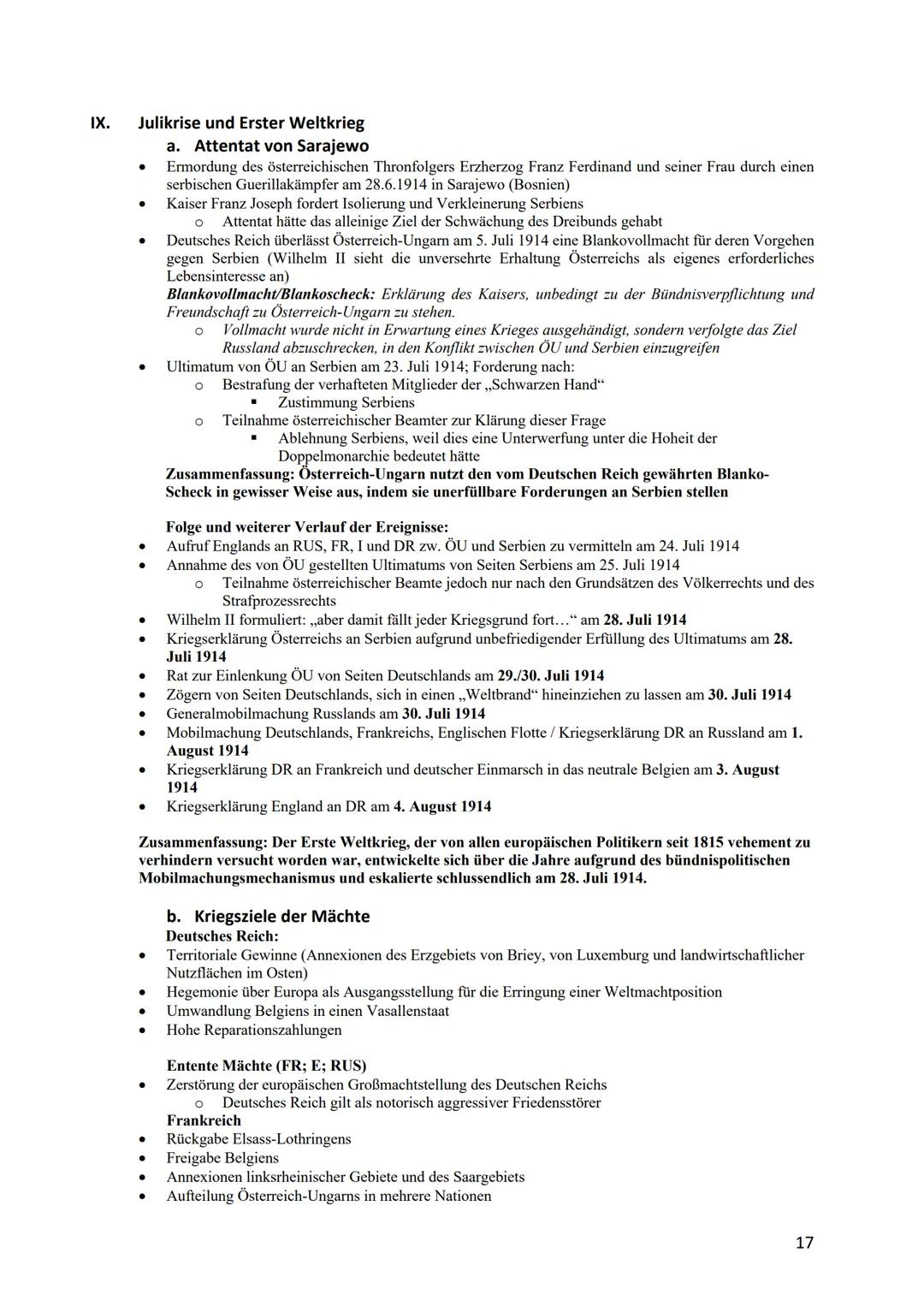 I.
II.
●
1850er-Jahre
a. Deutsche Frage: Vereinigung Deutschlands; Monarchie, Liberalismus,
Demokratie?
Liberale verlieren an Aufschwung
Res