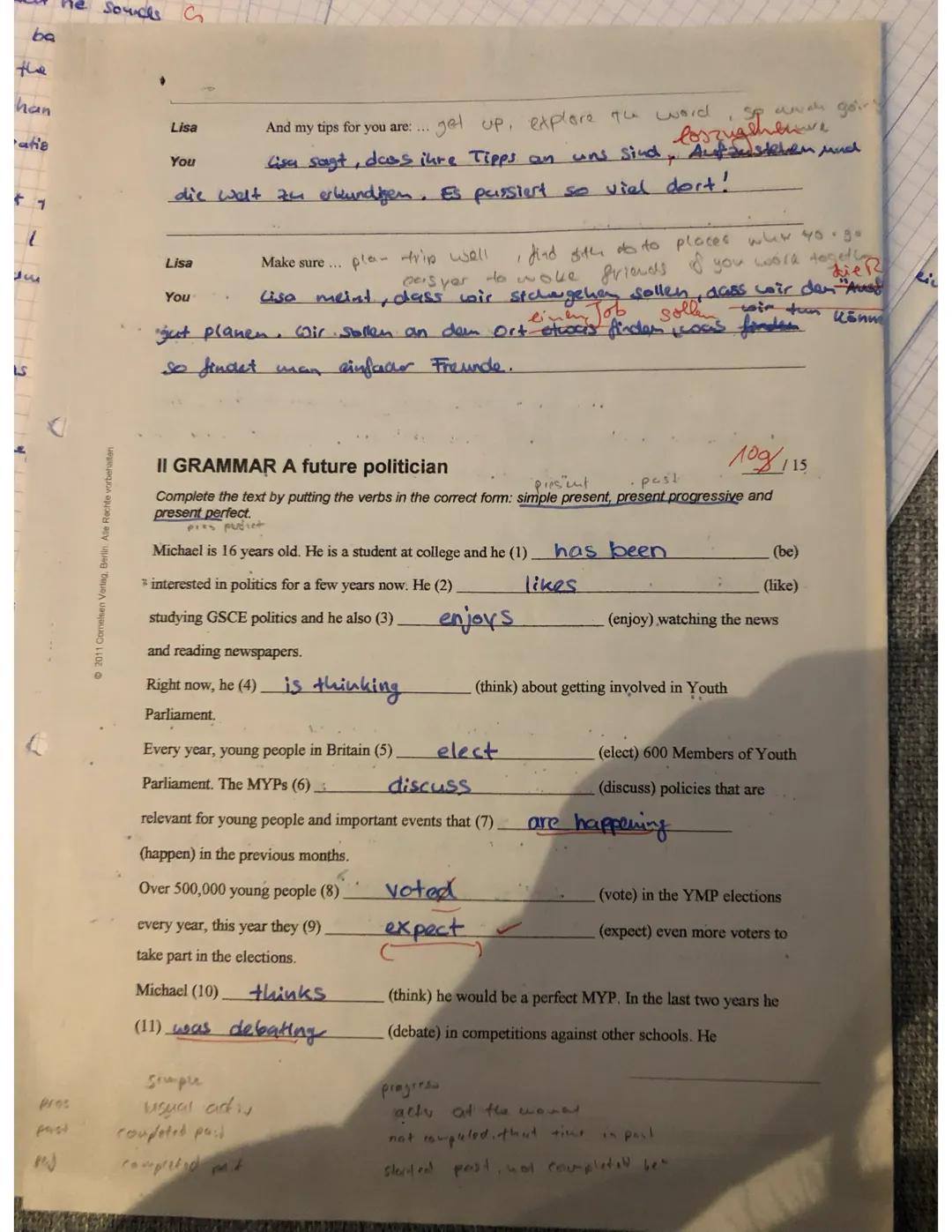 All You Need for Understanding Migration and Freedom in School – PDF Materials