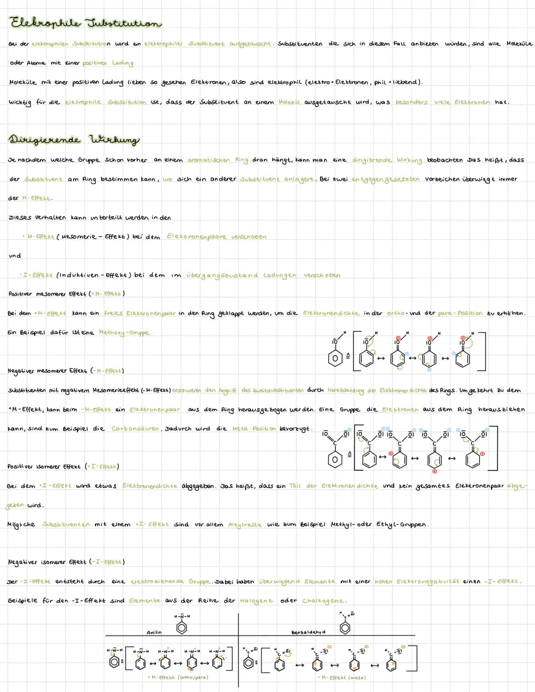 AROMATENCHEMIE
Benzol
Inden
Anthracen
CH3
Toluol
Naphthalin
Biphenyl
Phenanthren
CH3
S0₂
CH3
o-, m- oder p-Xylol AROMATEN ÜBERBUCK
Erklärung