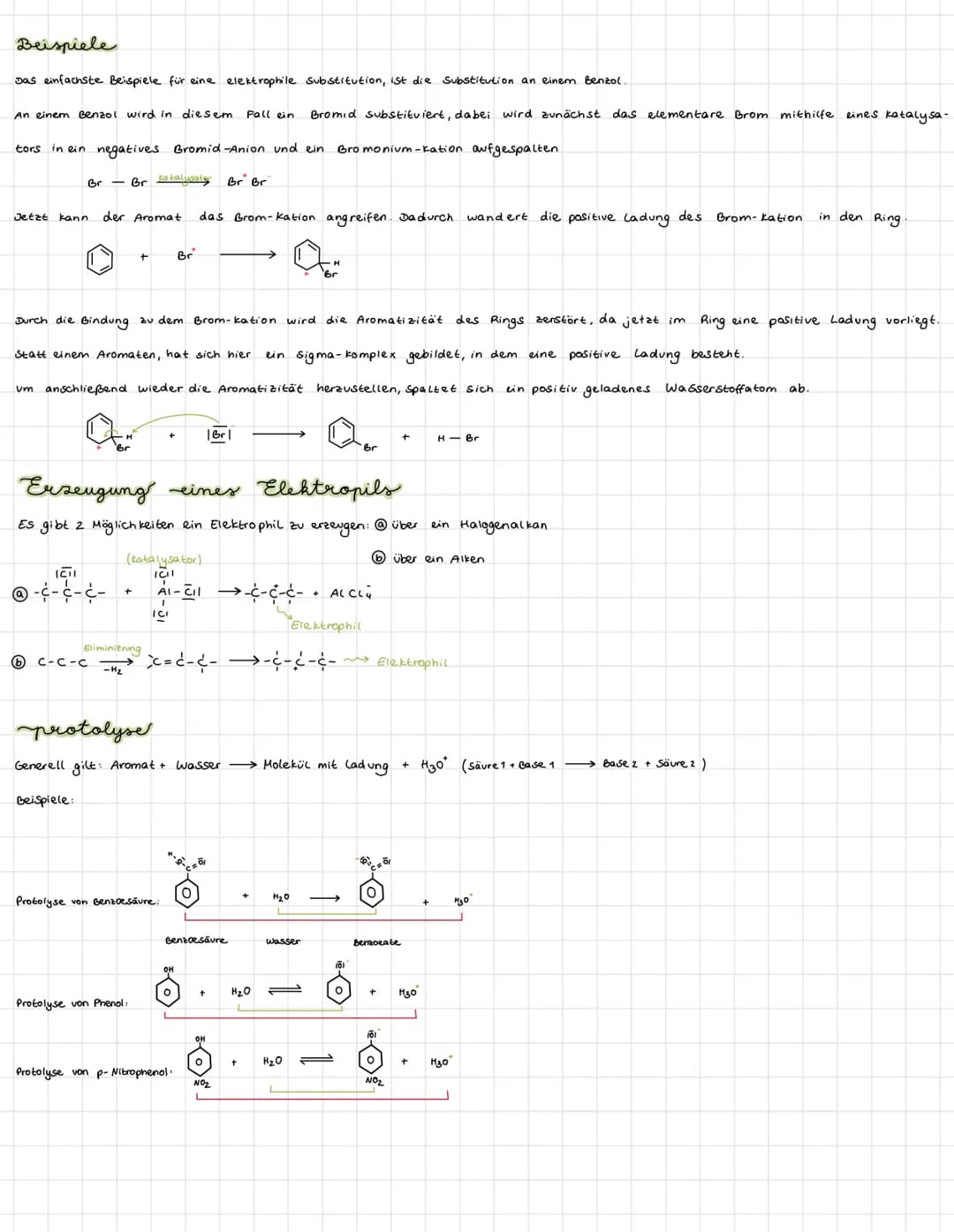 AROMATENCHEMIE
Benzol
Inden
Anthracen
CH3
Toluol
Naphthalin
Biphenyl
Phenanthren
CH3
S0₂
CH3
o-, m- oder p-Xylol AROMATEN ÜBERBUCK
Erklärung