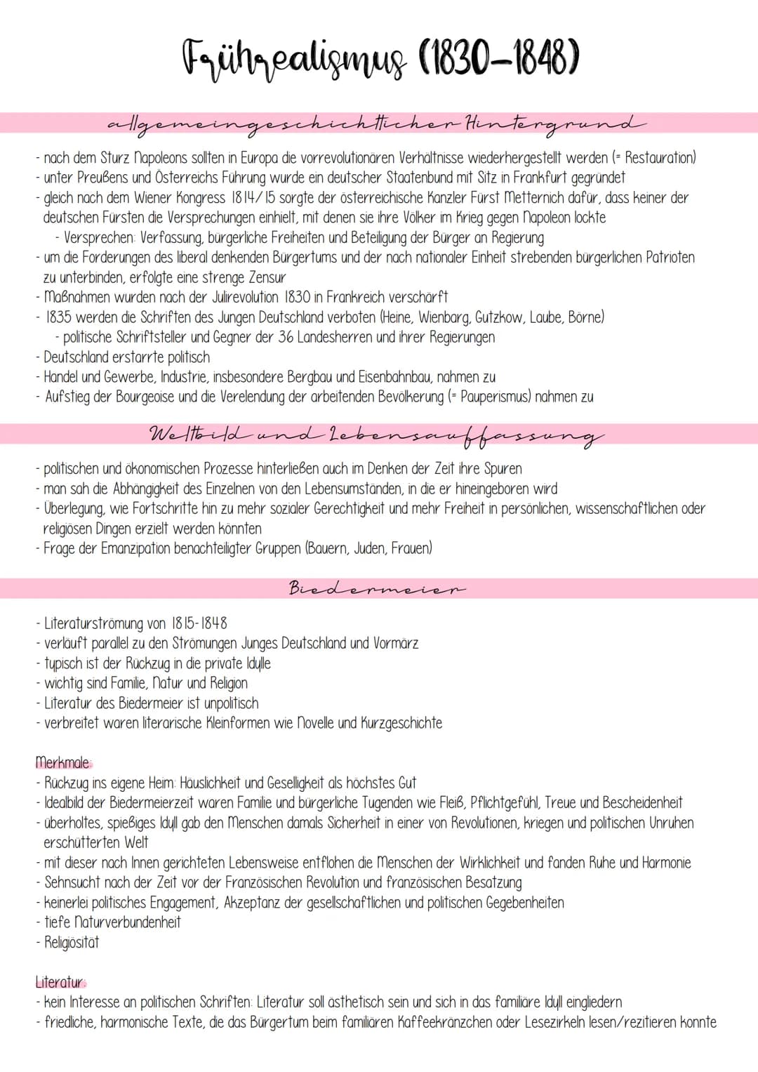 Mittelalter (750-1500)
allgemeingeschichtlicher Hintergrund
- frühes Mittelalter war geprägt von der Christianisieerung der germanischen Stä