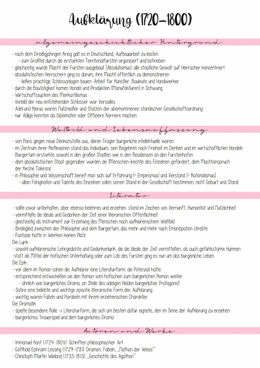 Mittelalter (750-1500)
allgemeingeschichtlicher Hintergrund
- frühes Mittelalter war geprägt von der Christianisieerung der germanischen Stä