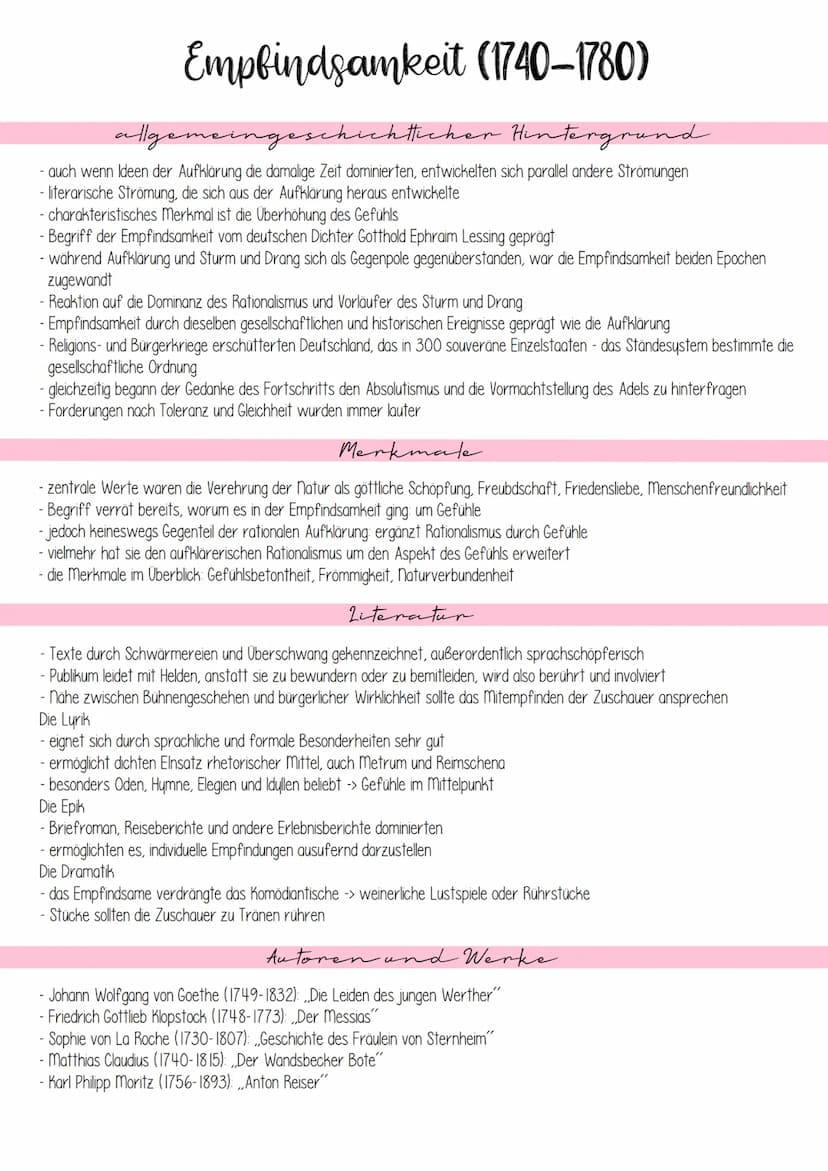 Mittelalter (750-1500)
allgemeingeschichtlicher Hintergrund
- frühes Mittelalter war geprägt von der Christianisieerung der germanischen Stä