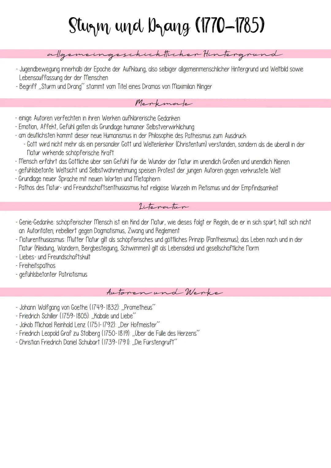 Mittelalter (750-1500)
allgemeingeschichtlicher Hintergrund
- frühes Mittelalter war geprägt von der Christianisieerung der germanischen Stä