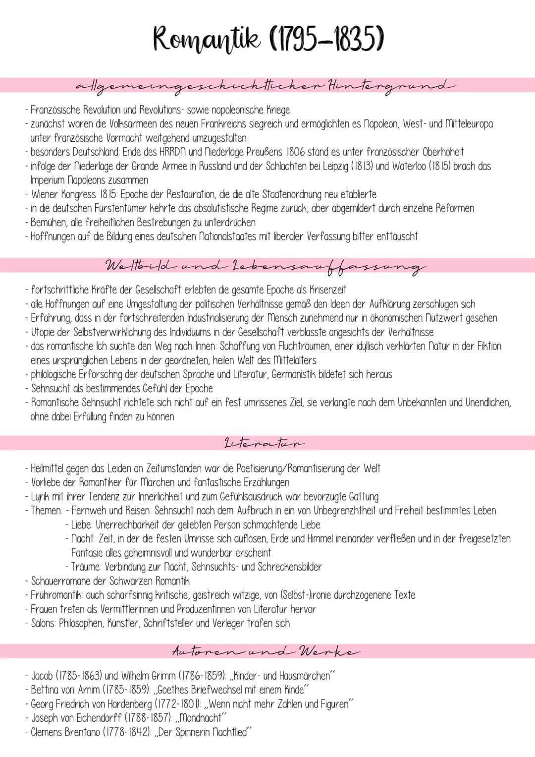 Mittelalter (750-1500)
allgemeingeschichtlicher Hintergrund
- frühes Mittelalter war geprägt von der Christianisieerung der germanischen Stä