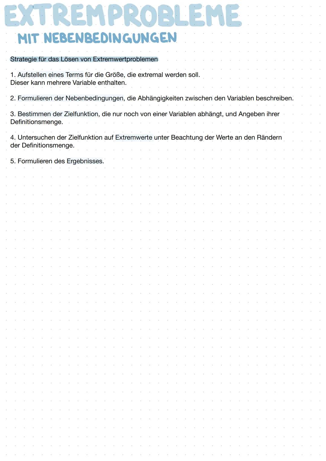 A B LETUNG
UN
D
A B
L E IT UN
Es gitt f'(a) - lim
h→0
Definition: Die Funktion f sei auf dem Intervall. I definiert.
Wenn der Differenzquoti