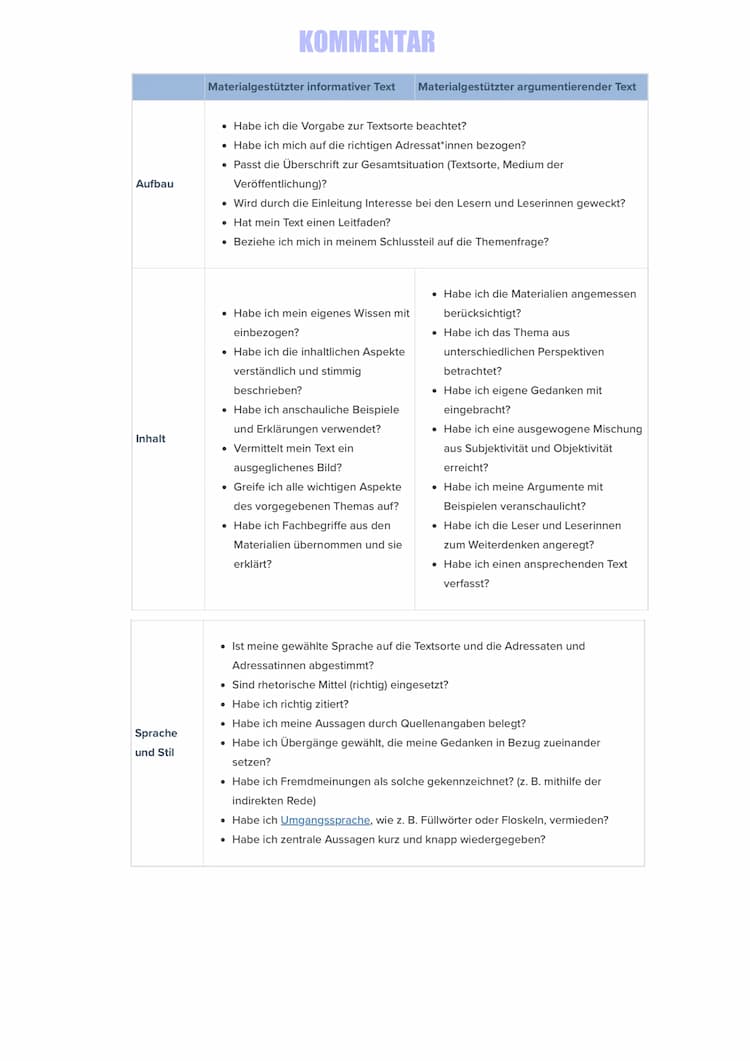 Know Kommentar schreiben  thumbnail