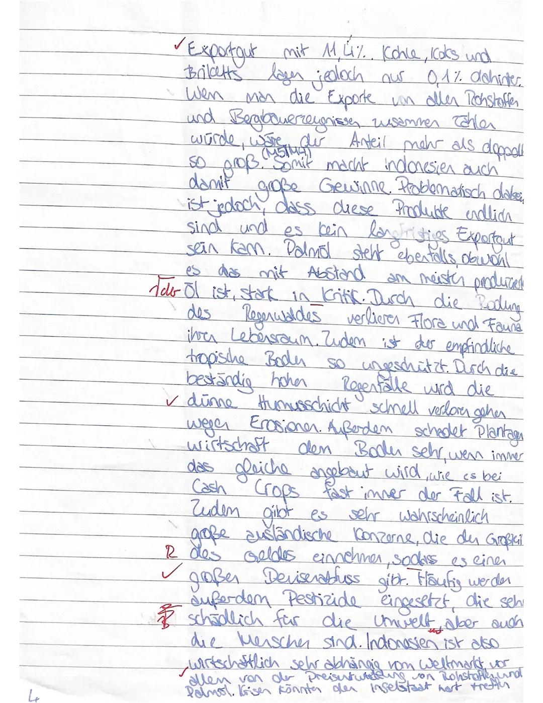 Klausur IV/Q1
Kurs: Geo-GK 82 (Sm)
ne: Fi
Name:
Datum: 12.05.2022
Thema
Nachhaltige Bewirtschaftung tropischer Regenwälder -
Das Beispiel de
