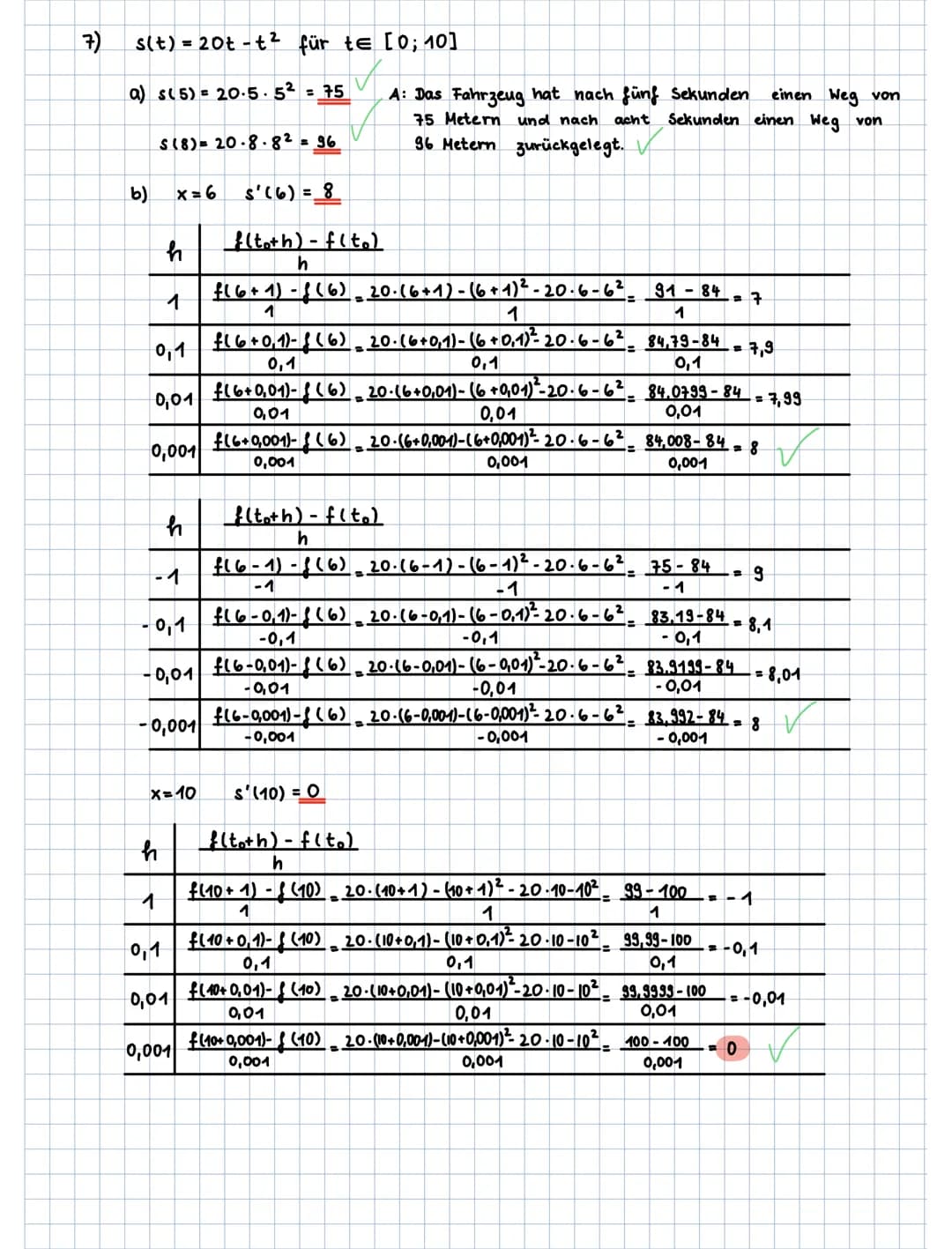 Distanzunterricht Mathematik am 15.01.2021 (regulär 1. Stunde)
Aufgaben
O
Buch S. 57 Nr. 6
Buch S. 57 Nr. 7
O
o Ergebnisse im Aufgabenmodul 