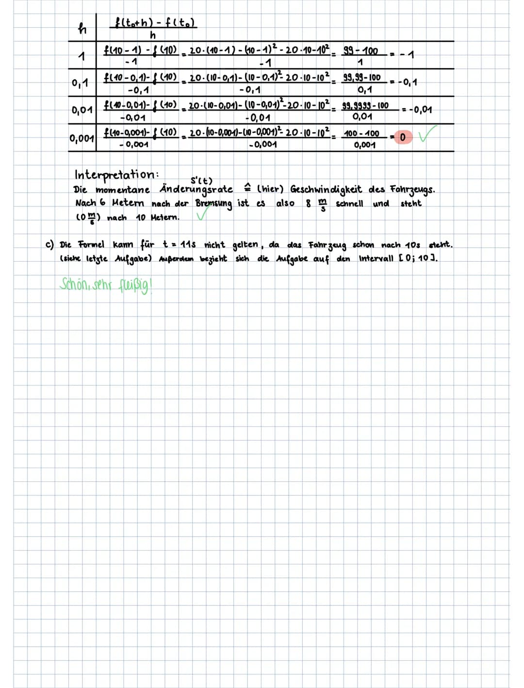 Distanzunterricht Mathematik am 15.01.2021 (regulär 1. Stunde)
Aufgaben
O
Buch S. 57 Nr. 6
Buch S. 57 Nr. 7
O
o Ergebnisse im Aufgabenmodul 