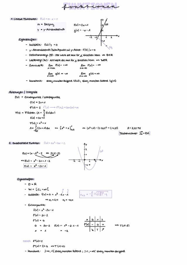 Know Analysis, Vektorrechnung, Eahrscheinlichkeit thumbnail