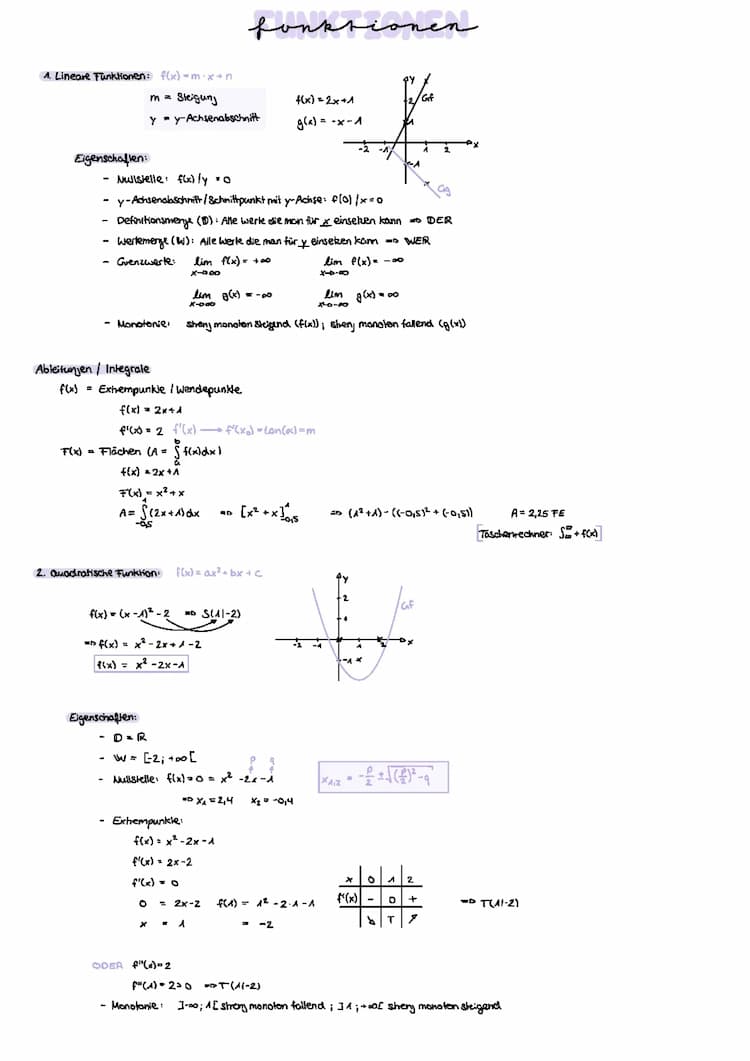 Know Analysis, Vektorrechnung, Eahrscheinlichkeit thumbnail